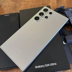Samsung Galaxy S24 Ultra 