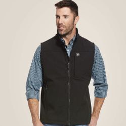 Ariat  Softshell Vest 