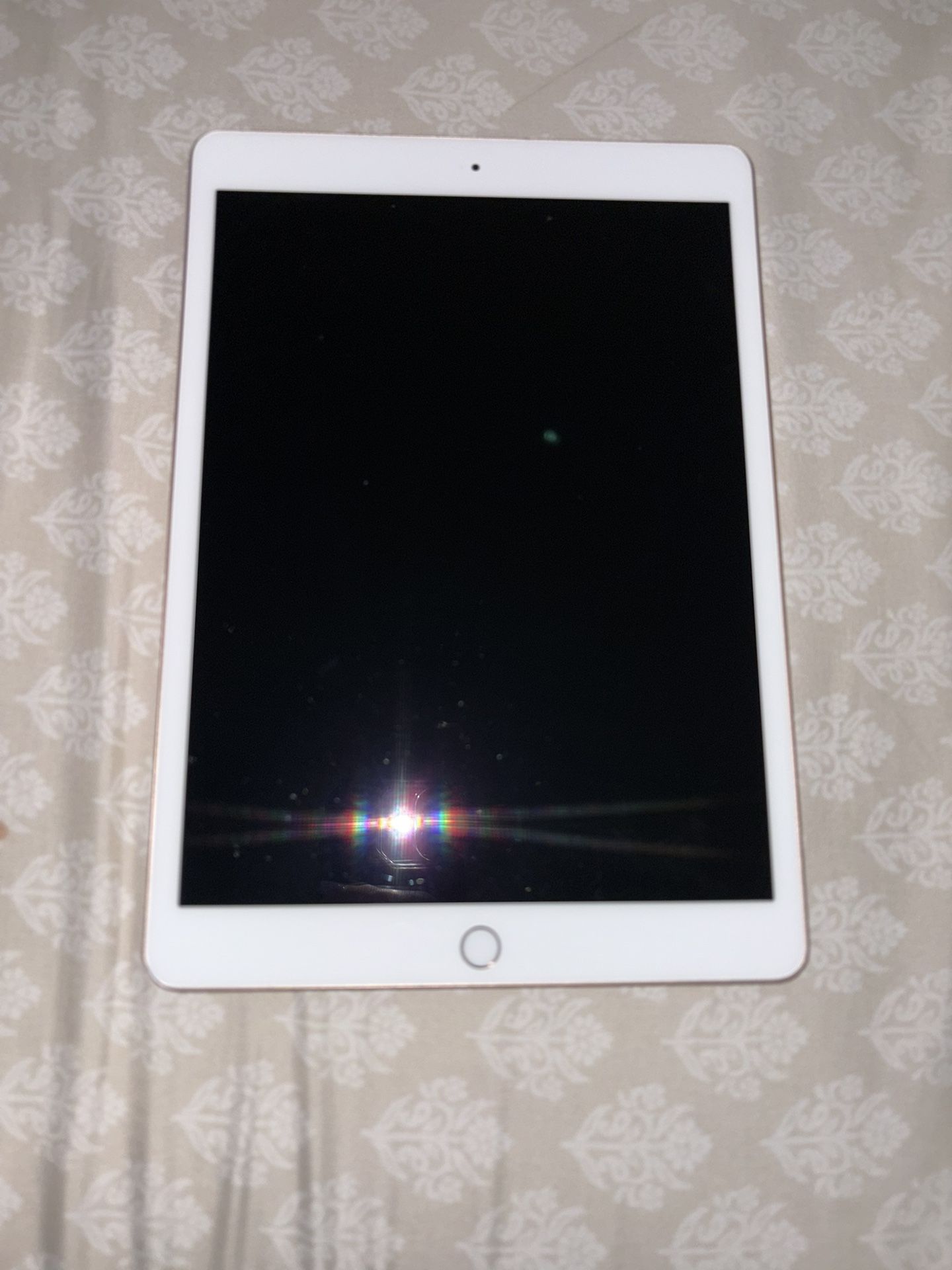 iPad