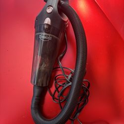 Handheld Car Vacuum