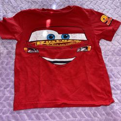 McQueen T shirt 3T