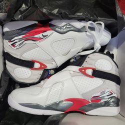 Jordan 8 B ugs Bunny 