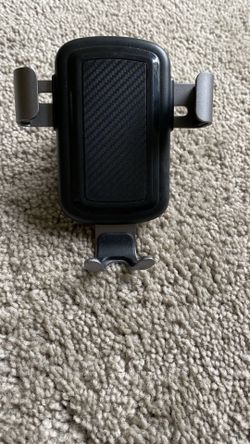 Wireless Car Charger 10W