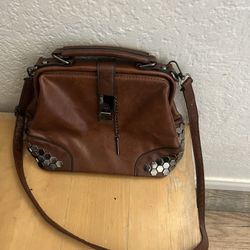 Purse Handbag Retro HSAMS
