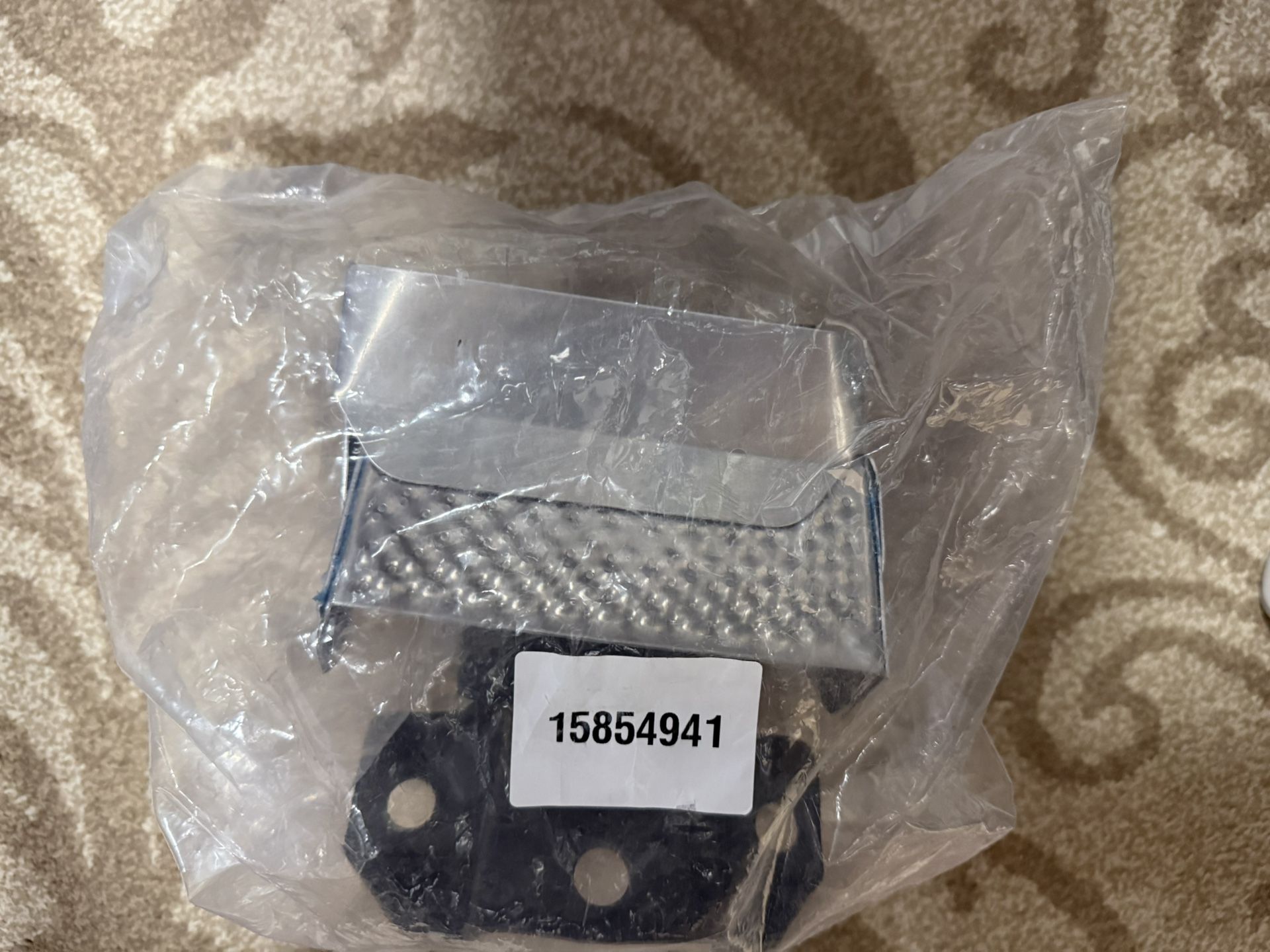 GM Engine Mount 1(contact info removed) Brand new