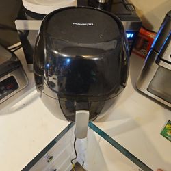 power xl air fryer