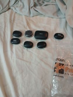 Earbuds