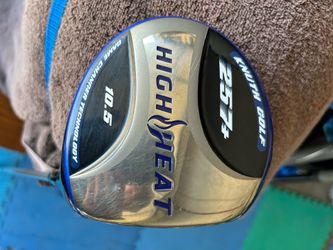 Golf Driver