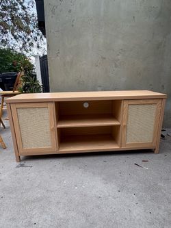TV stand