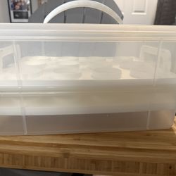 Cupcake Carrier