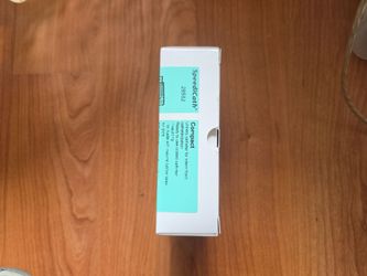 Coloplast SpeediCath Compact Intermittent Catheters (Ref 28582) -FREE