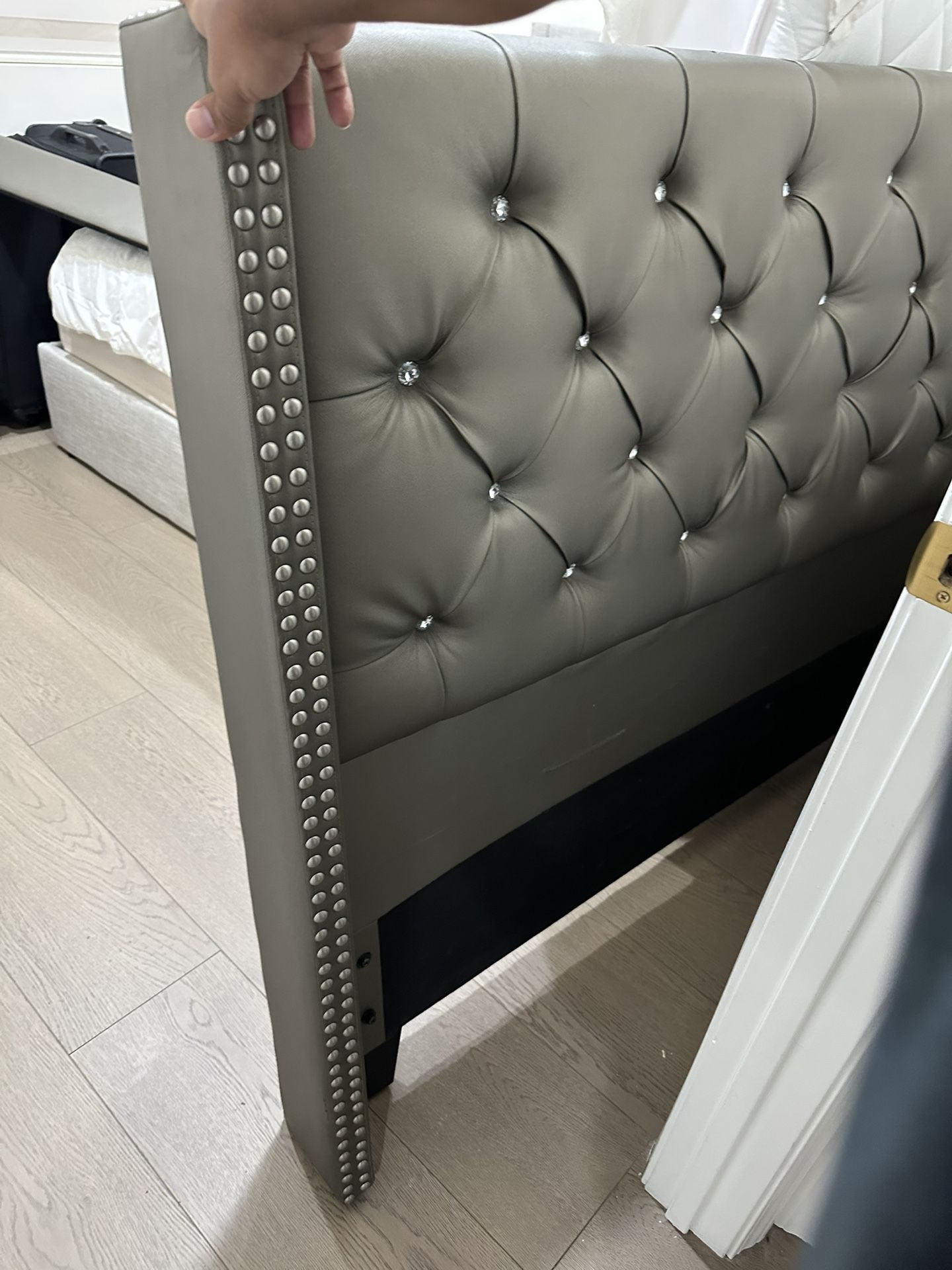 Cheap Bed Frame