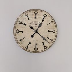 Vintage Clock