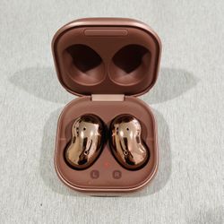 Samsung Galaxy Buds Live Noise Cancelling Wireless Headphones
