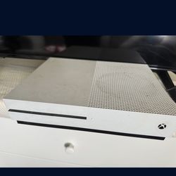 xbox 1s 