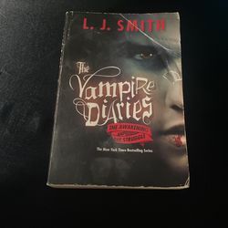 The Vampire Diaries