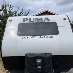 RV Puma 