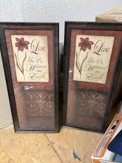 Decorative Pictures