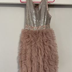 Vestido Para Niña 