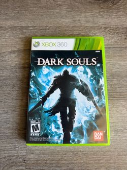 Dark Souls - Xbox 360