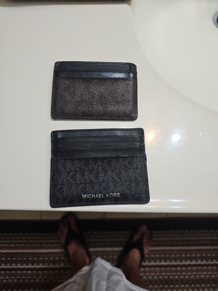 Small Wallets