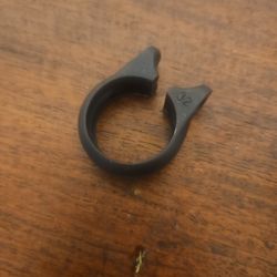 Bicycle Seatpost Clamp (32mm) For MTB ROAD BIKE