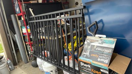 Aluminum Railing