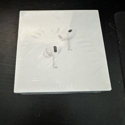 AirPod Pros (2nd Gen) 
