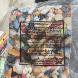 Pills Tee / Supreme 