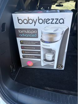 Babybrezza
