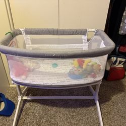 Baby Delight Bassinet