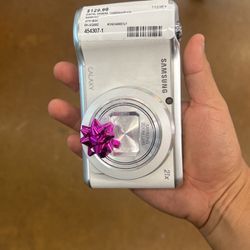 Samsung Camera 