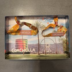 Coachella 2026 weekend 1