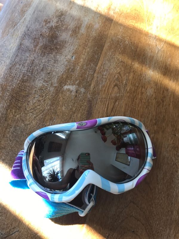 Women's / Child Lange goggles