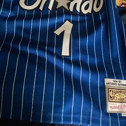 Penny Hardaway Jersey