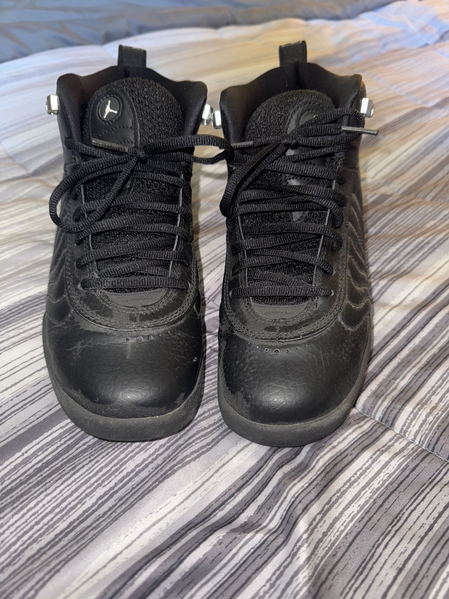 Nike Jordan Jump man Pro