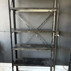 shelf unit