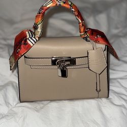 Hermes Bag 