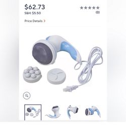 Aurora Therapy Massager