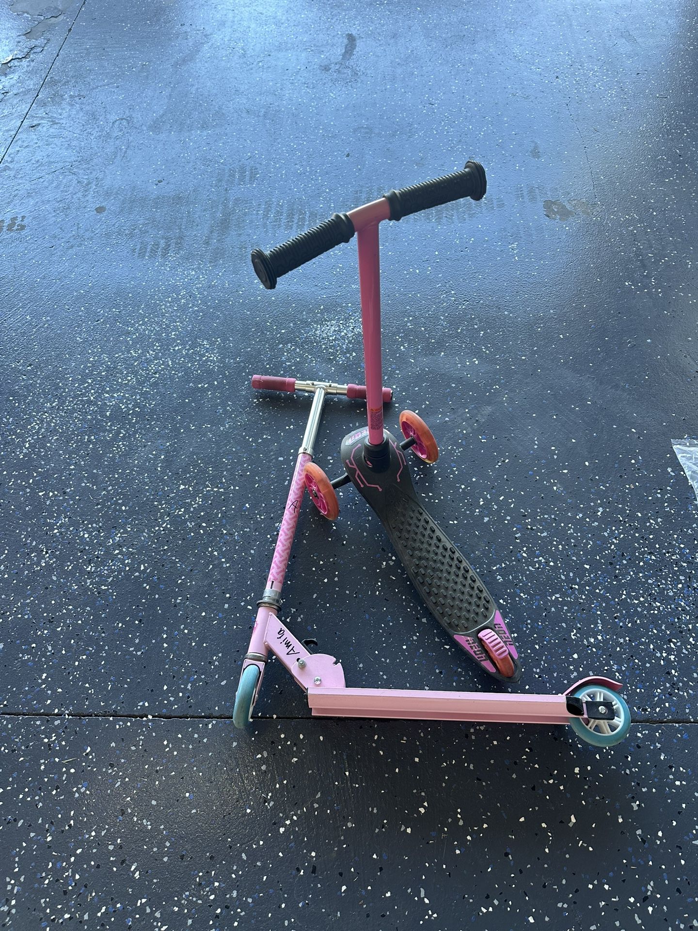 Scooter