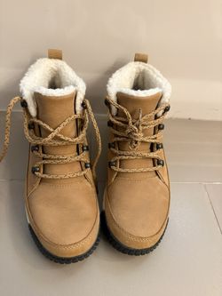 North Face Women’s Boots