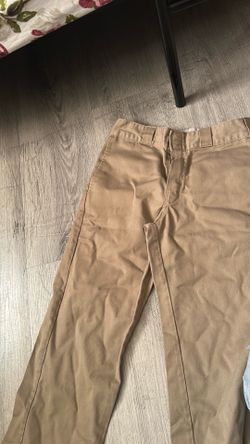 Dickies women’s pants