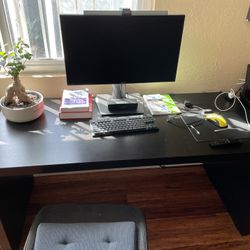 Office Desk