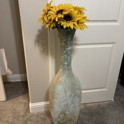 Vase