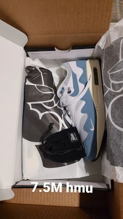 Nike x Patta Aqua Noise