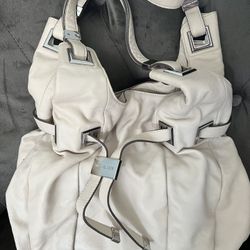 Michael Kors Drawstring Shoulder Bag 