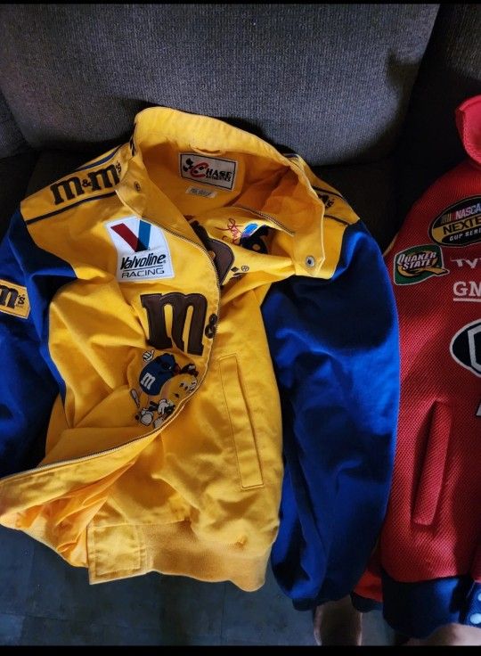 Chase Authentics M&M Vintage