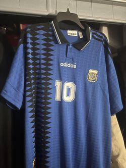 Argentina 1994 jersey