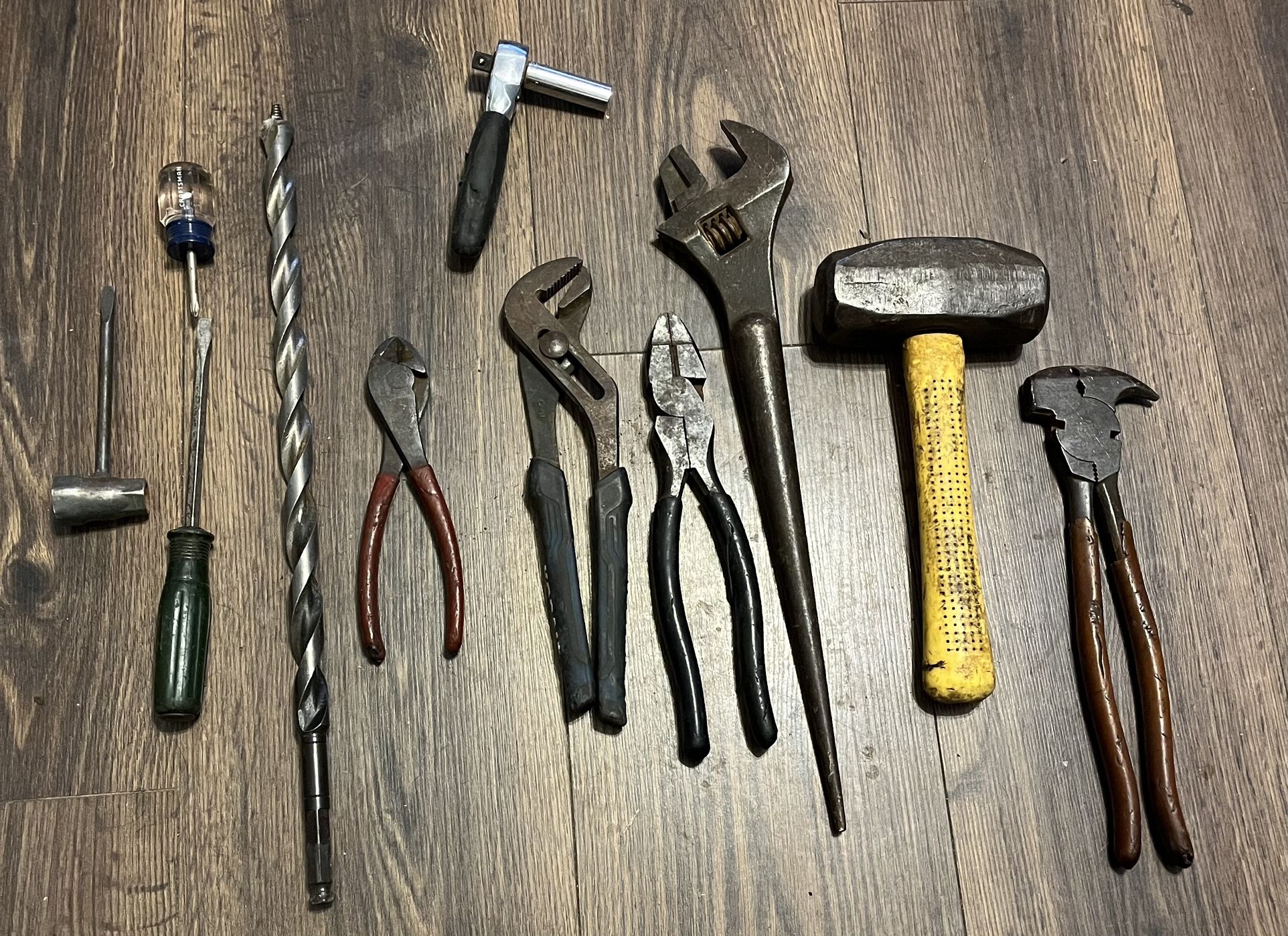 Tools