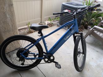 Groove E-Bike Ripper